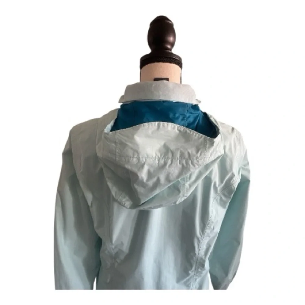 ♥️The North Face♥️ Hyvent Women's Lightweight Aqua Jacket